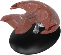 Ferengi Marauder