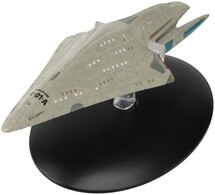 U.S.S. Dauntless NX-01-A