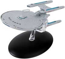 U.S.S. Stargazer NCC-2893