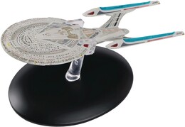 U.S.S. Enterprise NCC-1701-E