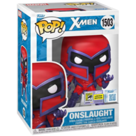 Onslaught