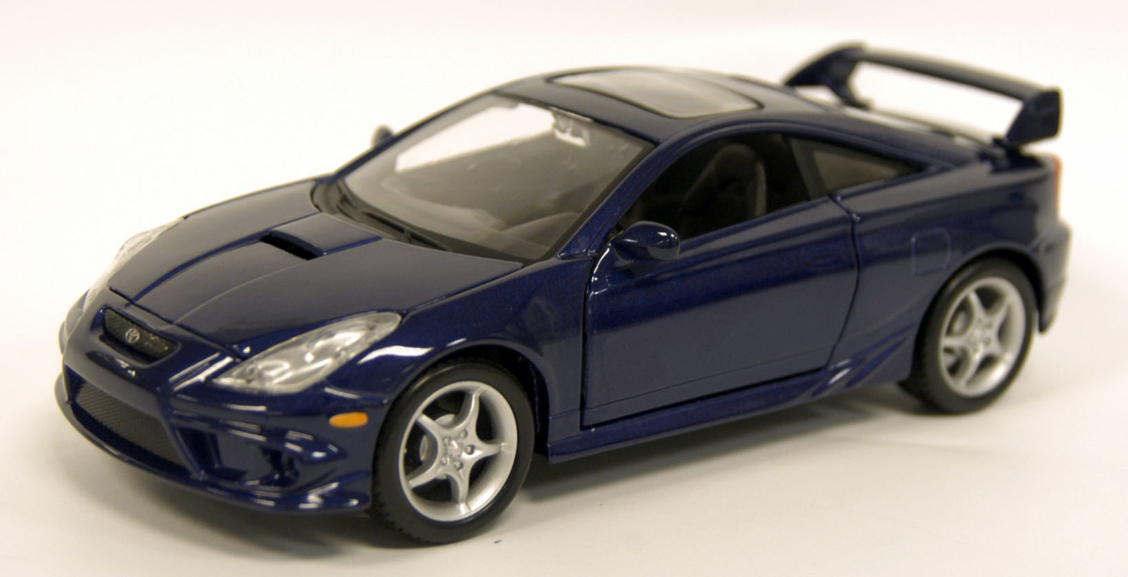 Toyota celica toy car on sale