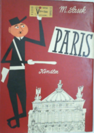 M. Sasek: Paris