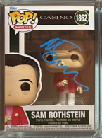 Sam Rothstein