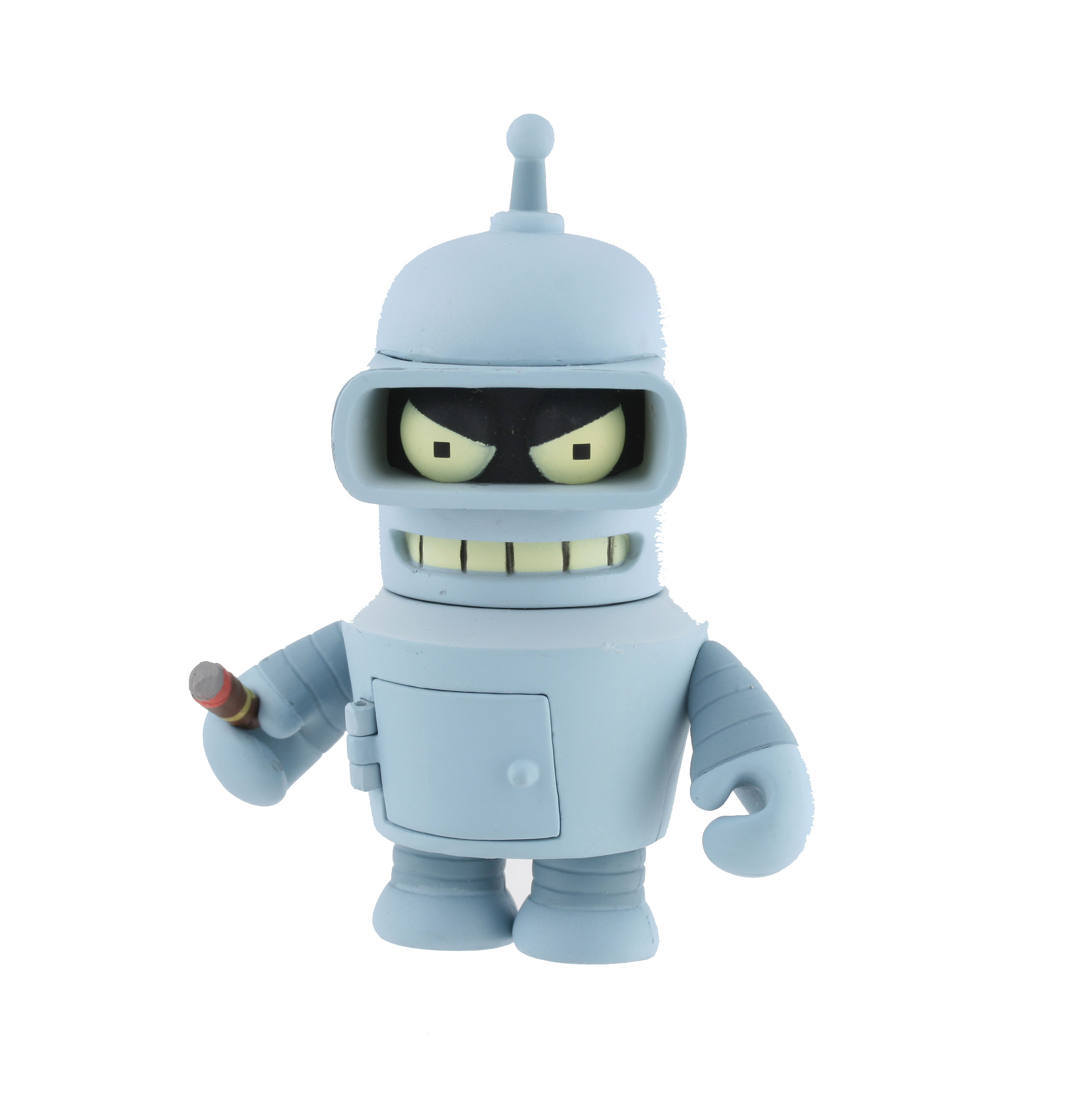Kidrobot bender sale