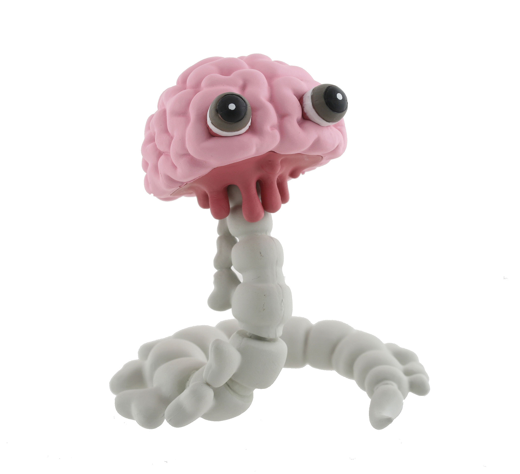 Brain-san | Art Toys | hobbyDB