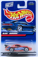 Olds Aurora 