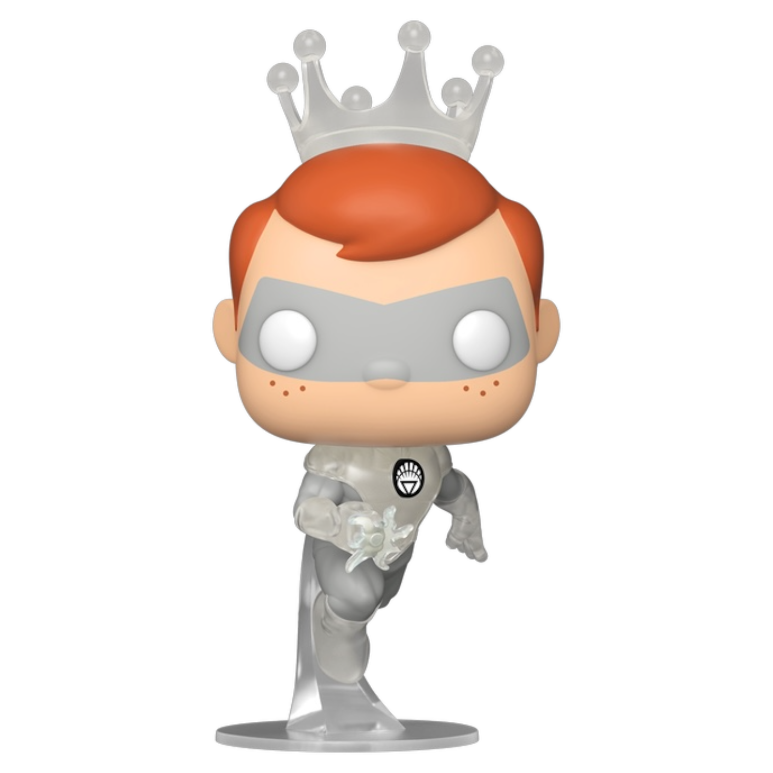 【中古】 Freddy As F．R．O．7 DavidDundasRickWentworth Funko Pop! Vinyl: Freddy Funko - Freddy Funko (Rockstar