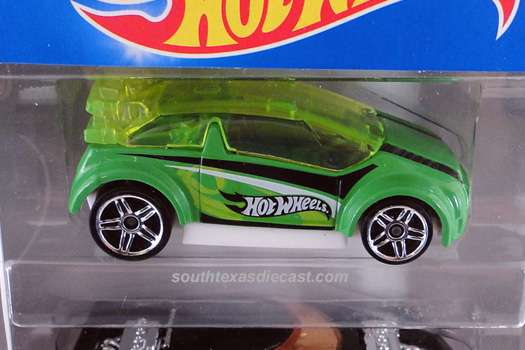 Super Gnat Model Cars hobbyDB