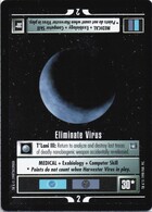 Eliminate Virus