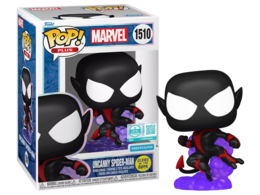 Uncanny Spider-Man
