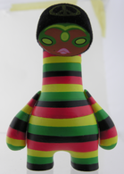 Little Chief Big Peace Flow-Bot