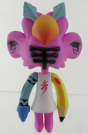 Kid Kreactivader Flowvex Flow-Bot