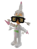 Matt Houston Flow-Bot