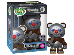 Ro-Bear Bill