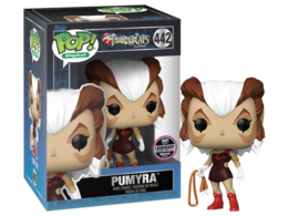 Pumyra