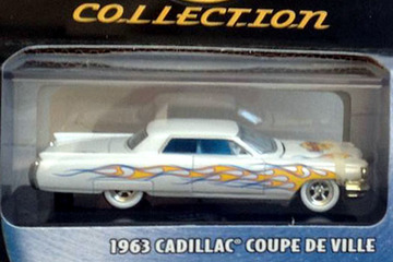 ホットウィール100% Hard Rock Cafe Car Set（Hot Wheels Hard