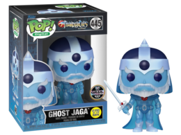 Ghost Jaga