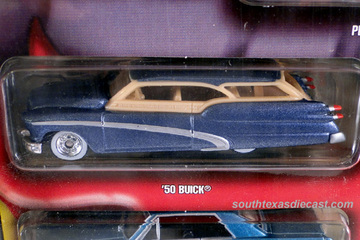 Larry Wood's 35th Anniversary set | Model Vehicle Sets | hobbyDB