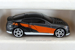 Hyundai Genesis Coupe