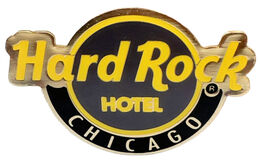 Core Classic Logo Magnet