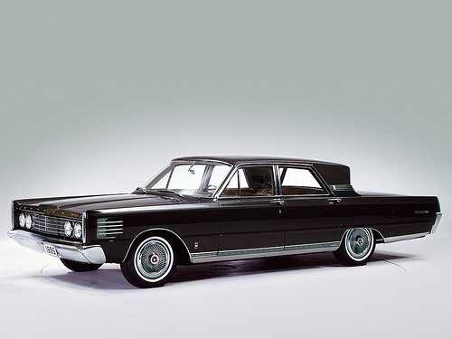 Mercury Park Lane | Cars | hobbyDB