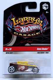 Bone Shaker | Model Trucks | hobbyDB