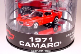 1971 Camaro