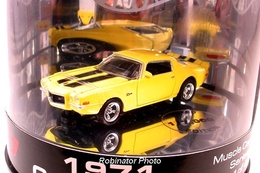 1971 Camaro