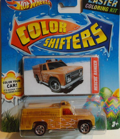 Color shifters hot wheels precio store