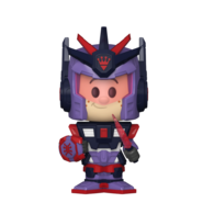 Battle Mech Freddy