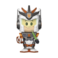 Battle Mech Freddy