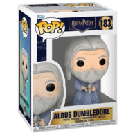 Albus Dumbledore