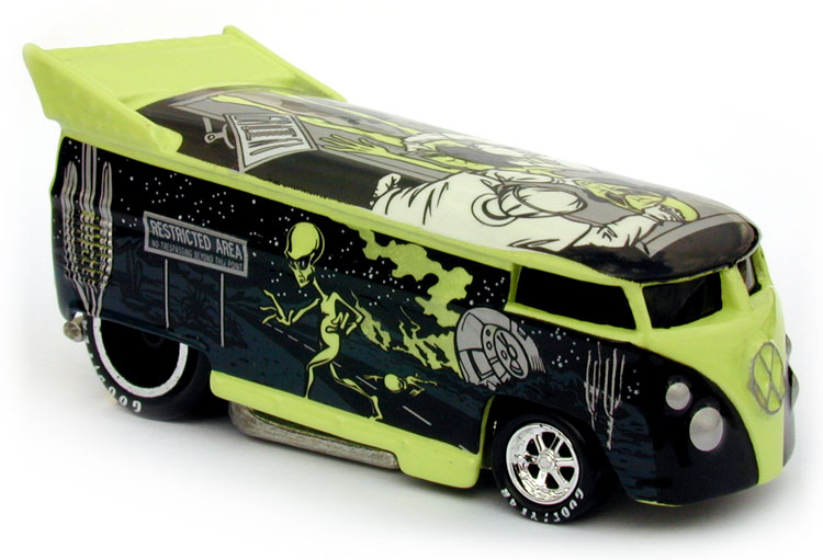 Liberty promotions vw drag bus store