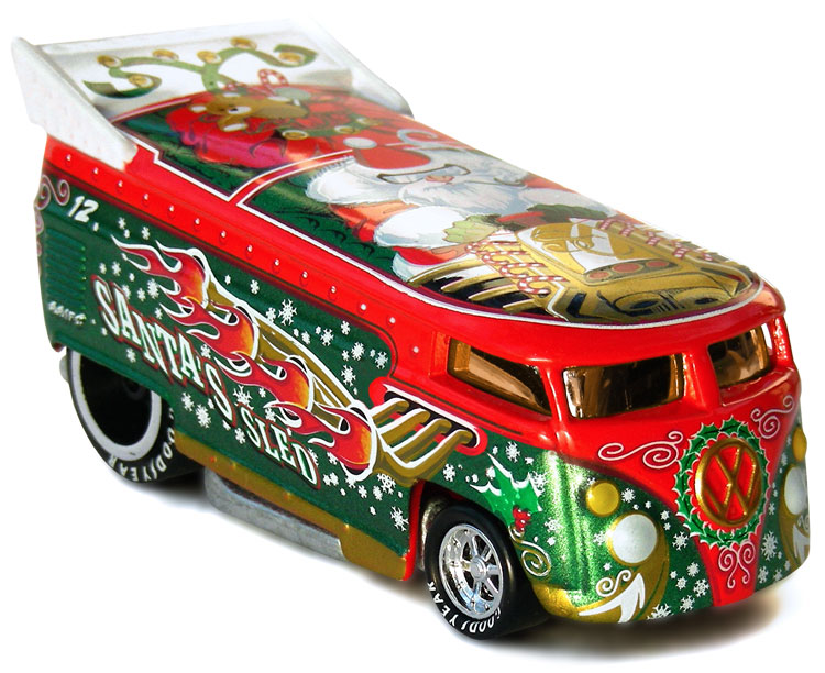Liberty promotions vw drag bus online