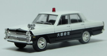 TOMICA LIMITED VINTAGE JAPAN GP Vol.1 1/64] PRINCE GLORIA