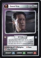General Krim