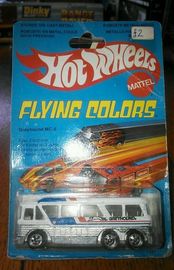 Greyhound MC 8 Model Buses hobbyDB