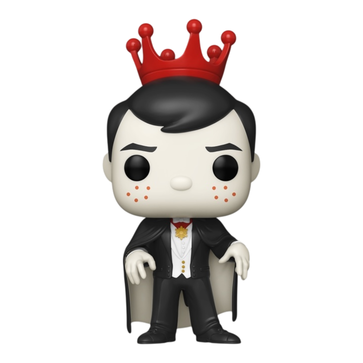 【希少品】Freddy Funko フレディファンコ as Dracula Funko HALLOWEEN FREDDY Vampire dracula Vinyl Figure ~ Funko