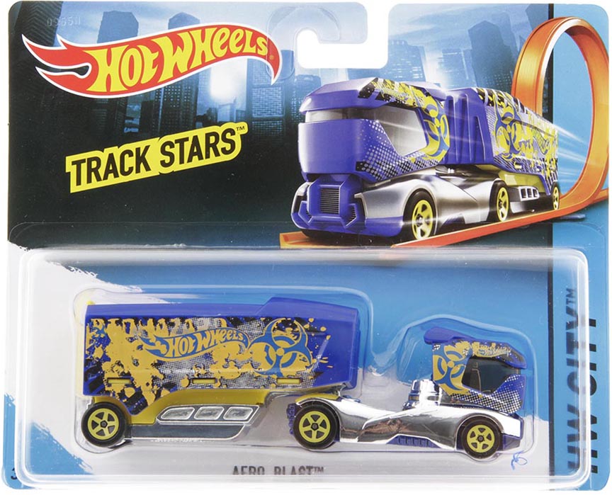 Hot wheels aero sales blast