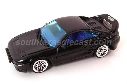 Hot wheels mr2 cheap