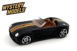 Ford Shelby Cobra Concept