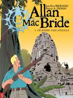 Allan Mac Bride