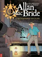 Allan Mac Bride