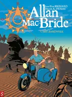 Allan Mac Bride