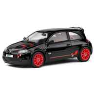 Renault Megane S R26-R, 2008