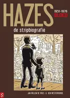 André Hazes, de stripbiografie