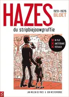 André Hazes, de stripbiografie