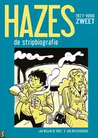 André Hazes, de stripbiografie