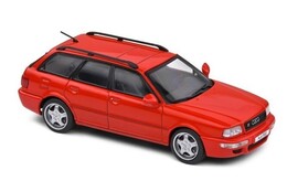Audi RS2 80 Avant, 1995